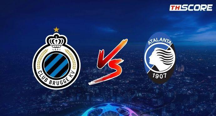 พรีวิวการแข่งขันระหว่าง คลับบรูซ พบ อตาลันต้า