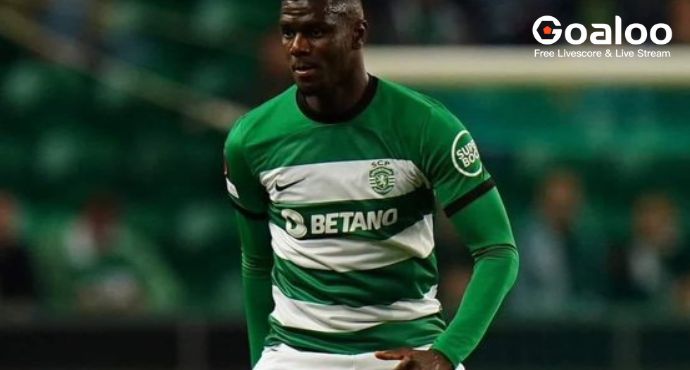 Arsenal Eyeing Sporting's Defensive Gem: Ousmane Diomande