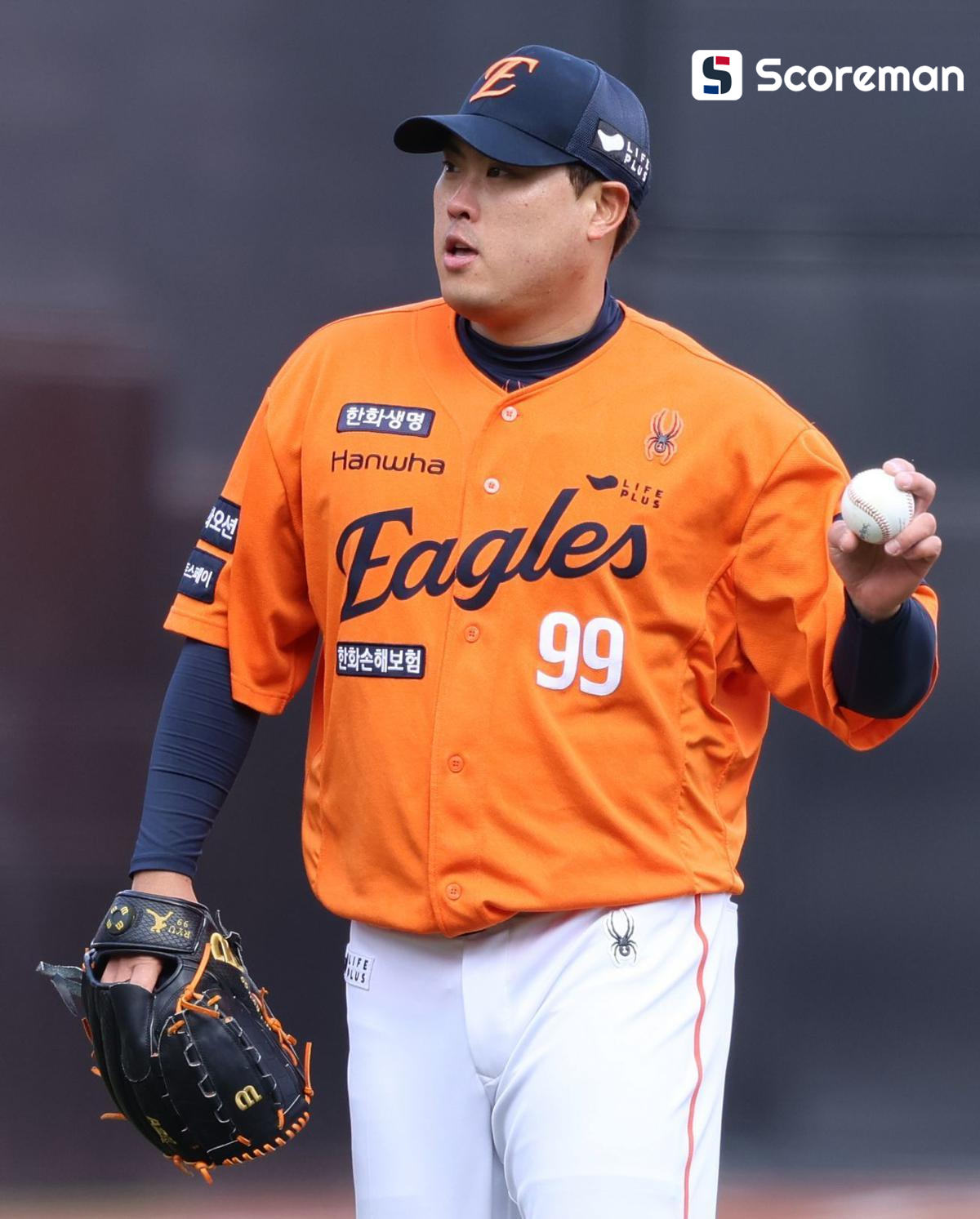 KIA, 롯데 제치고 프로야구 최고 인기구단 1위