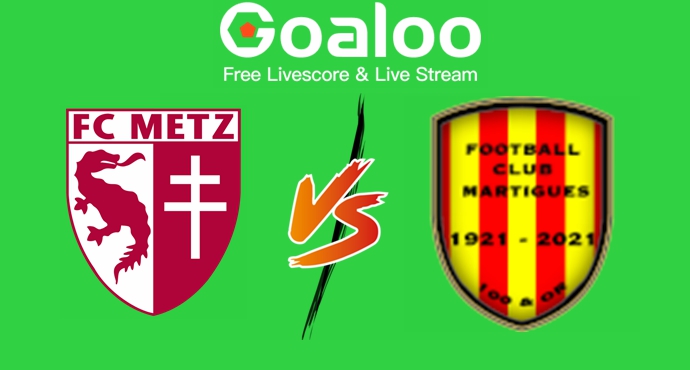 Metz vs Martigues Prediction 25 September 2024