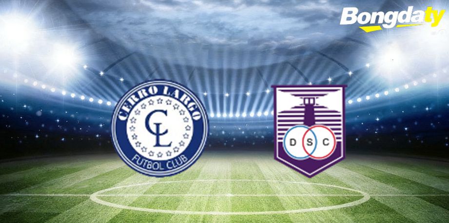 Cerro Largo VS Defensor SC 05:00 14/07/2026 VĐQG Uruguay