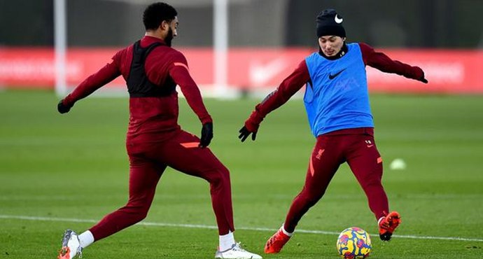 รอคอย! ลิเวอร์พูล-เอฟเวอร์ตันยืนยันแข่งใหม่ในวันที่ 13 ก.พ.