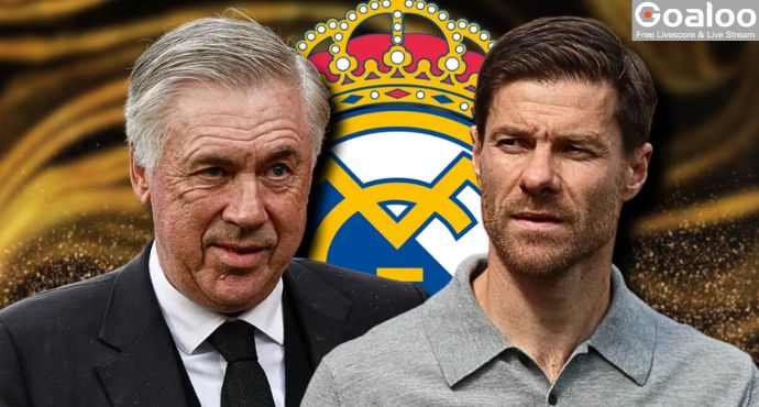 Xabi Alonso Awaits Real Madrid Call, Acknowledges Ancelotti's Potential Stay