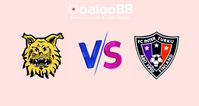 Ilves Tampere VS Inter Turku Prediction Finland Veikkausliga