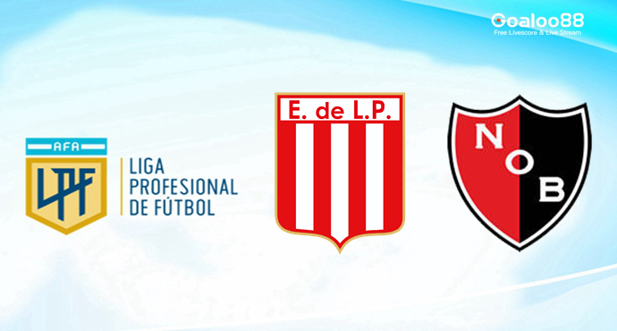 Estudiantes La Plata vs Newells Old Boys Prediction Argentine Division 1
