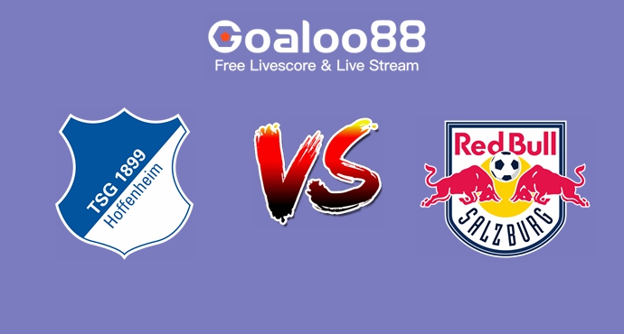 TSG Hoffenheim VS RB Leipzig Prediction German Bundesliga