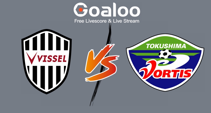 Vissel Kobe VS Tokushima Vortis MATCH PREVIEW