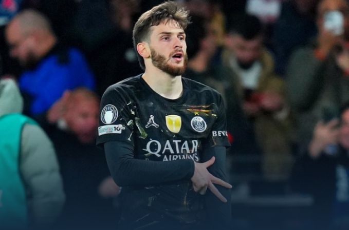 PSG thắng đậm Chelsea 5-2 nhưng chỉ số xG lại thấp hơn đối thủ