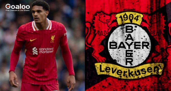 Liverpool Finalize £30m Jarell Quansah Transfer to Bayer Leverkusen