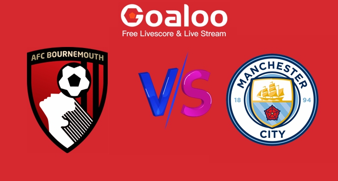 Bournemouth vs Man City Prediction 2 November 2024