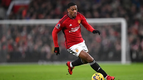 ลีลล์ ยื่นทาบอดีตกองหน้า แมนยู หลังยังไร้สังกัดช่วงซัมเมอร์