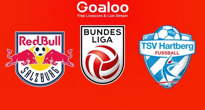 Salzburg vs Hartberg Prediction 5 December 2024