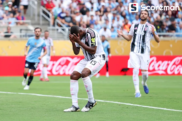 맨시티, 유벤투스에 5-2 대승…조 1위로 클럽 WC 16강 진출