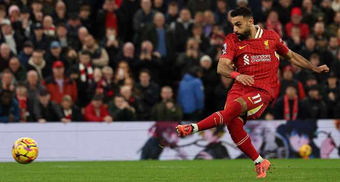 ลิเวอร์พูลรออะไร เปิด 4 สาเหตุควรต่อสัญญา 