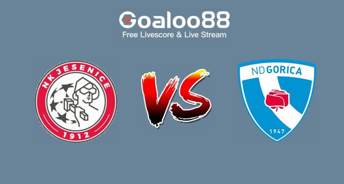NK Jesenice VS ND Gorica Prediction Slovenia Cup