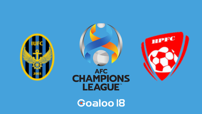 Incheon United VS Hai Phong Prediction AFC Champions League