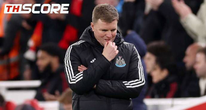 ไร้เวทมนตร์! ฮาวกุมขมับ สาลิกานอกบ้านแย่หลังพ่ายหงส์ยับ