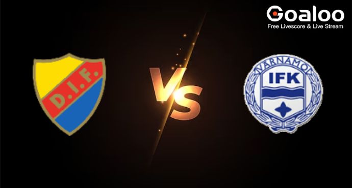 Swedish Allsvenskan---Djurgardens VS IFK Varnamo Preview