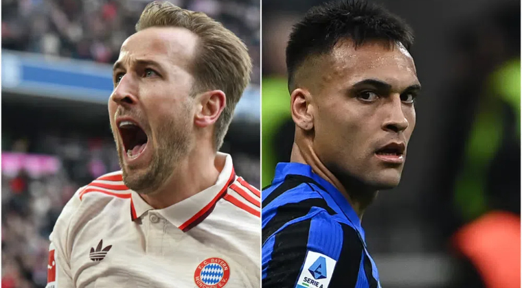 Palpite Bayern VS Inter Milan