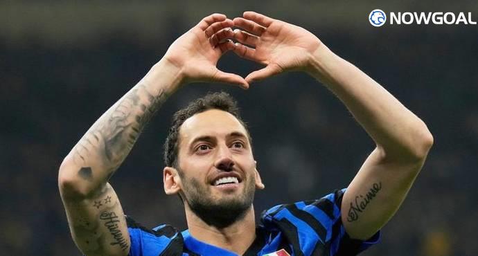 Manchester United Makes First Official Bid for Hakan Calhanoglu Amid Inter Milan Tensions