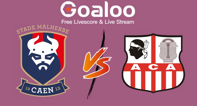 Caen vs Ajaccio Prediction 21 September 2024