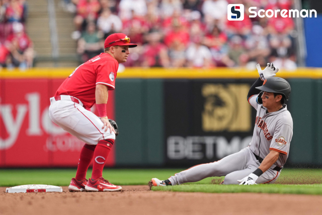 두 코리안 빅리거, 2025 시즌 아쉬운 출발