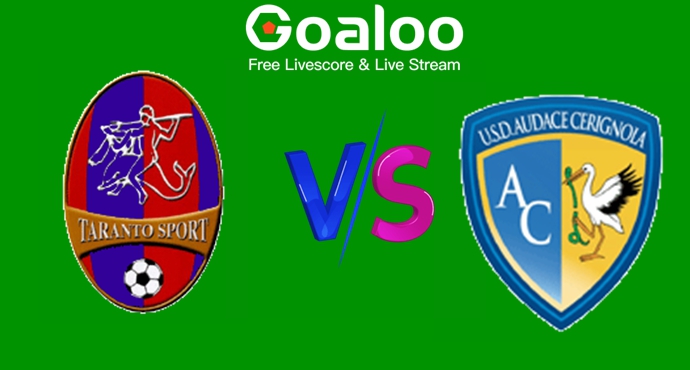 Taranto vs Audace Prediction 12 November 2024