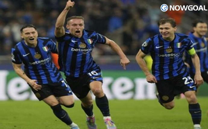 One of the Greatest Champions League Semifinals Ever? Inter and Barça Deliver a 13-Goal Thriller