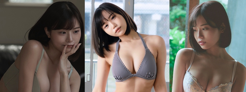Ai Hongo ดารา AV สาวสุดฮอต อวดความแซ่บเกินต้านทาน
