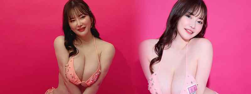 ฮิมาริ นางเอกน้องใหม่สุดฮอต ที่มาพร้อมไฟหน้าขนาดมหึมา คัพ Q