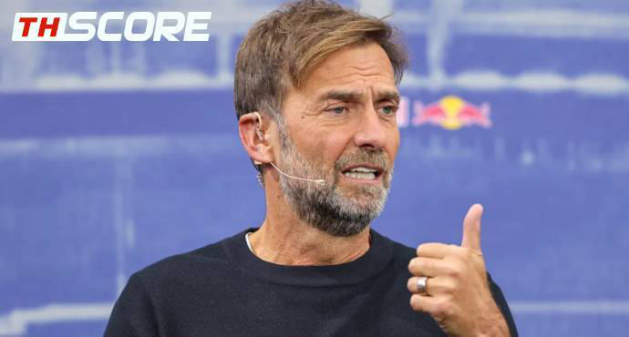 เกือบได้คุมผี! คล็อปป์เผยเหตุเมินยูไนเต็ดก่อนซบหงส์