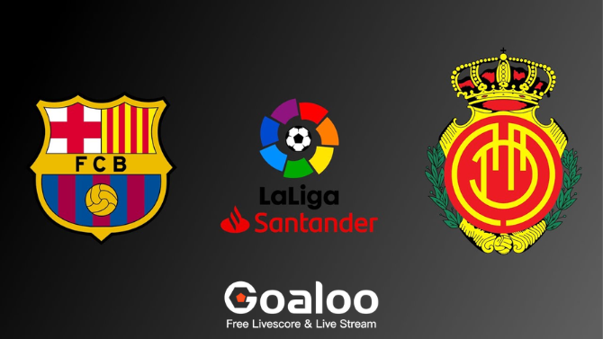 FC Barcelona VS Mallorca Prediction Spanish La Liga