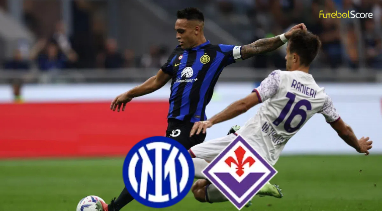 Palpite Inter Milan VS Fiorentina