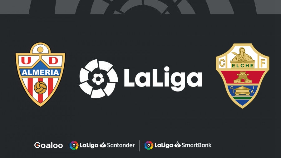 Almeria VS Elche Prediction Spanish La Liga