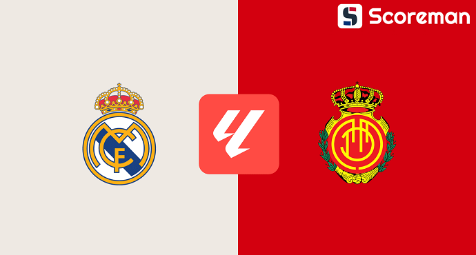 5월15일 스페인 라리가 - 레알 마드리드 VS 마요르카 해외축구 분석 프리뷰