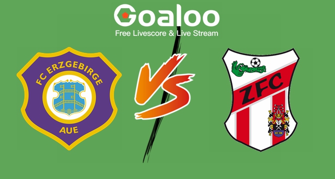 Erzgebirge Aue vs Meuselwitz Prediction 9 July 2024