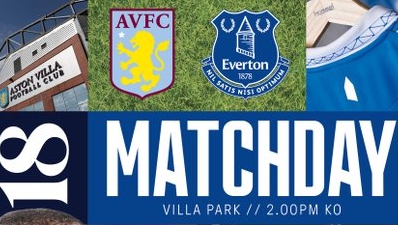 วิเคราะห์บอล -- แอสตัน วิลล่า VS เอฟเวอร์ตัน