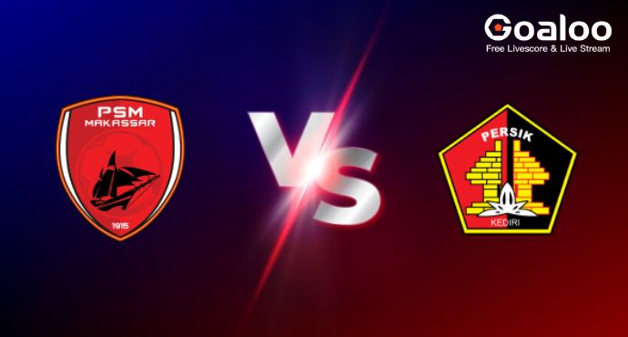 Indonesia Liga 1---PSM Makassar VS Persik Kediri Preview