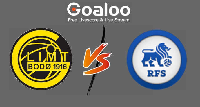 Bodo Glimt vs RFS Prediction 23 July 2024