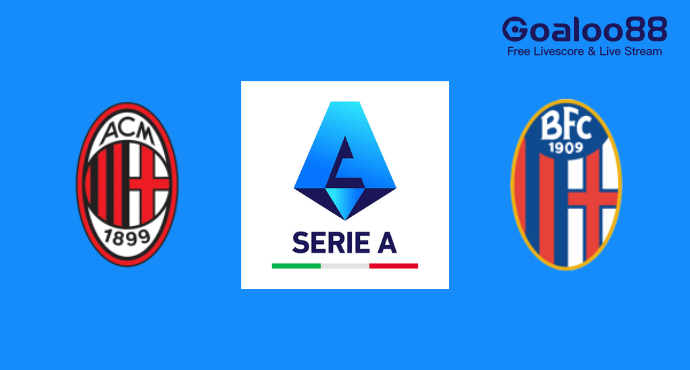 AC Milan VS Bologna Prediction Italian Serie A