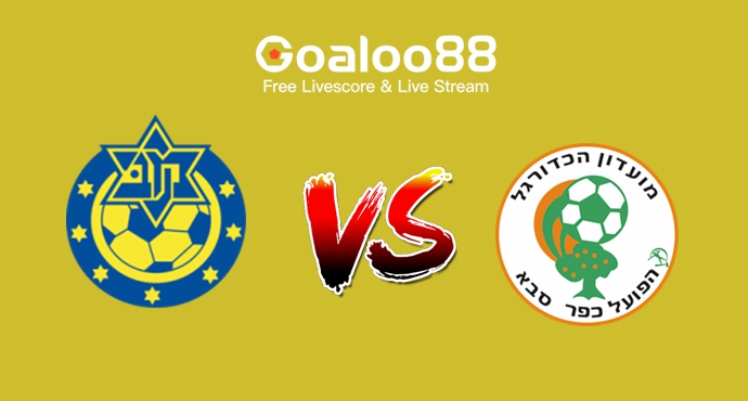 Maccabi Herzliya VS Hapoel Kfar Saba Prediction Israel Leumit League