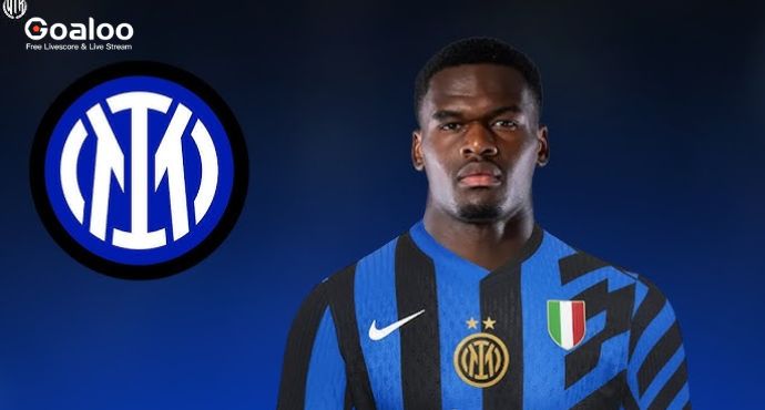 Inter Milan Close In on €24m Striker Yoan Bonny from Parma