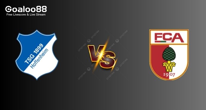 TSG Hoffenheim VS Augsburg Prediction German Bundesliga