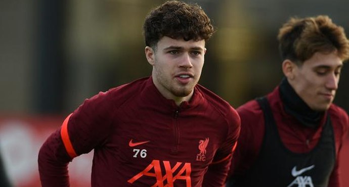 รอคอย! ลิเวอร์พูล-เอฟเวอร์ตันยืนยันแข่งใหม่ในวันที่ 13 ก.พ.