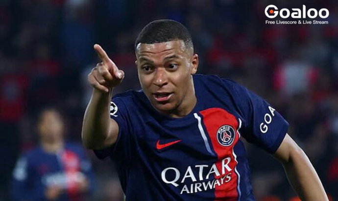 PSG refuse League order to pay Mbappe disputed $60M