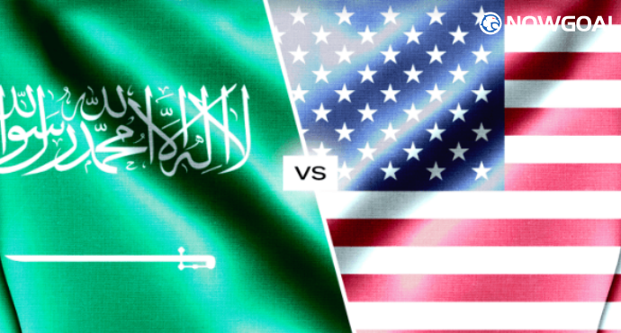 Prediction: June 20th Concacaf Gold Cup Saudi Arabia vs USA