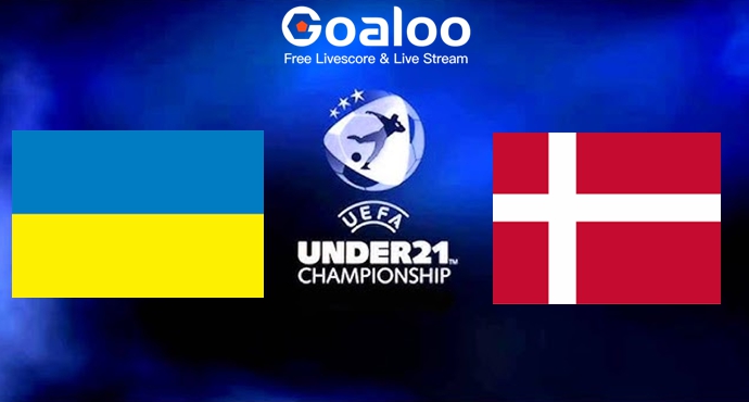 Ukraine U21 VS Denmark U21 Prediction 13 June 2025