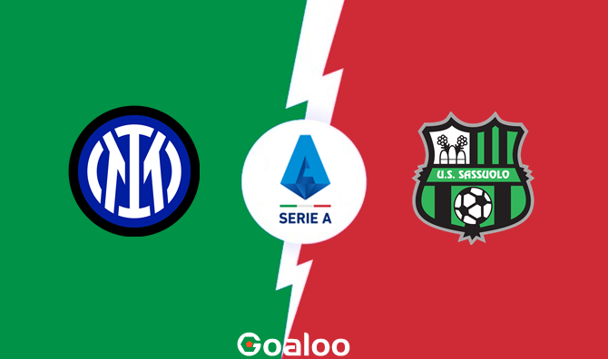 ​Inter Milan vs Sassuolo Prediction Serie A