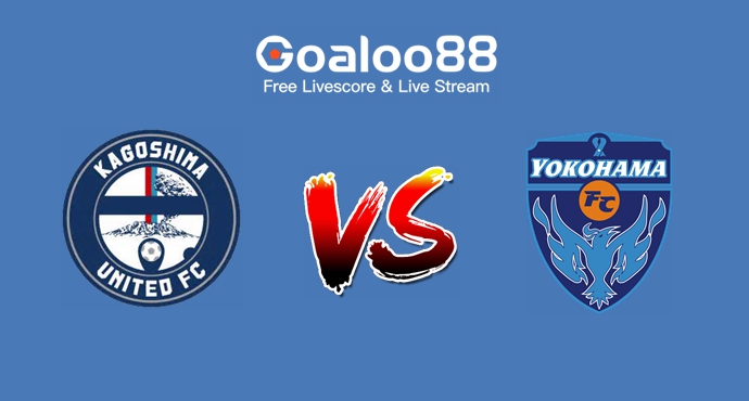 Kagoshima United VS Yokohama FC Prediction J2 League