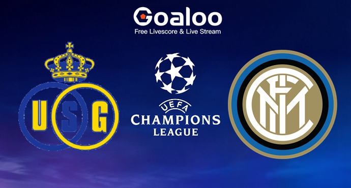 Saint Gilloise VS Inter Milan Prediction 22 October 2025